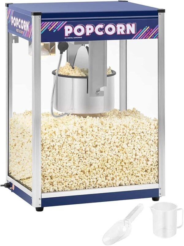 Royal Catering RCPS-1350