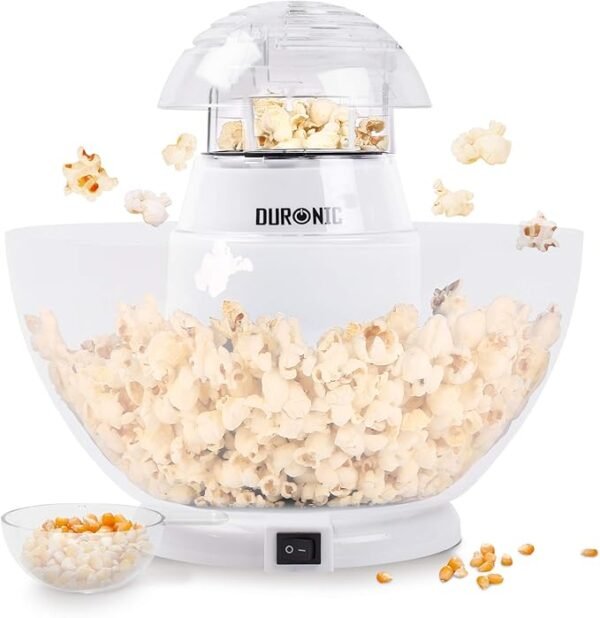 Duronic POP50