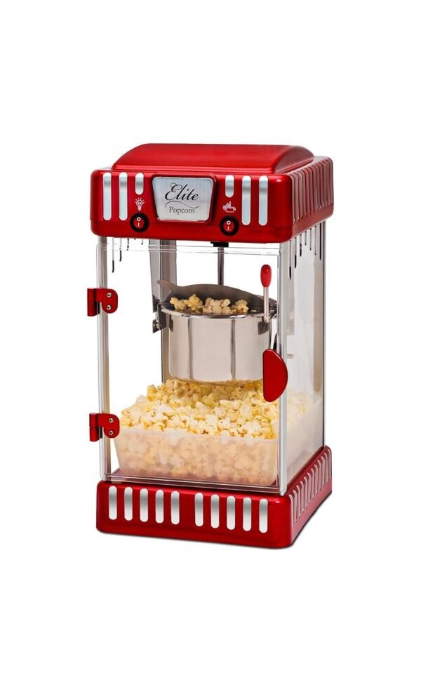 Elite Gourmet EPM-250